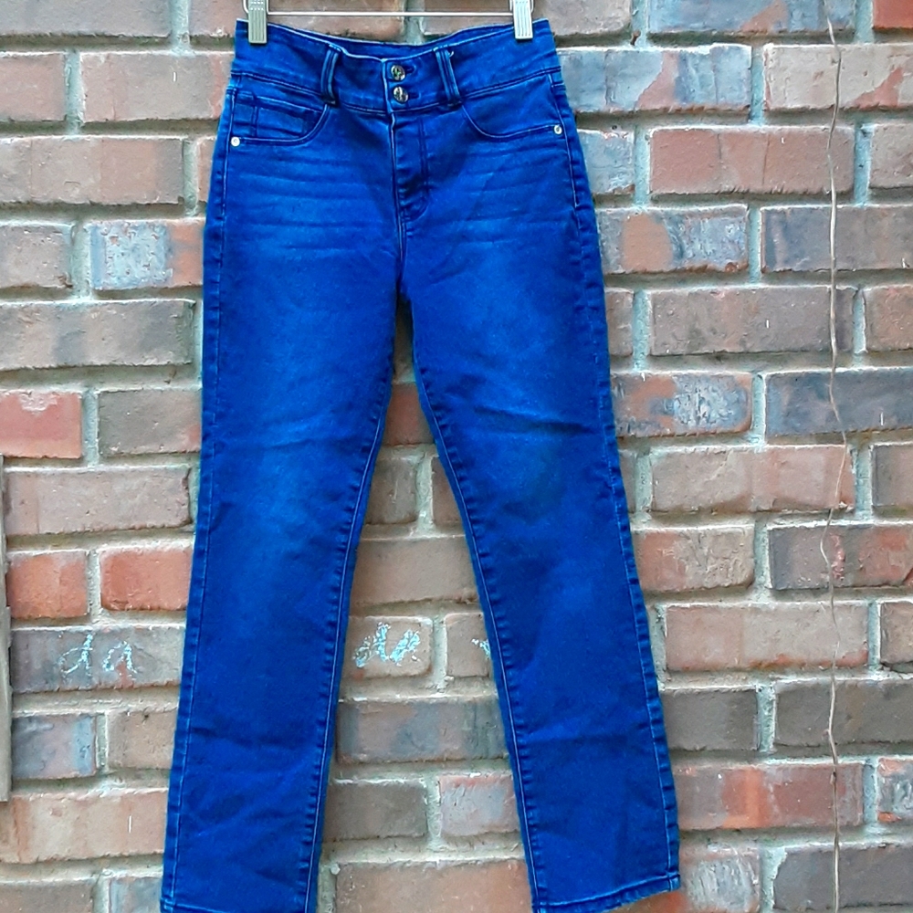 Girls jeans